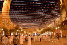 الثلاثاء أول أيام عيد الفطر في عدد من الدول العربية والإسلامية