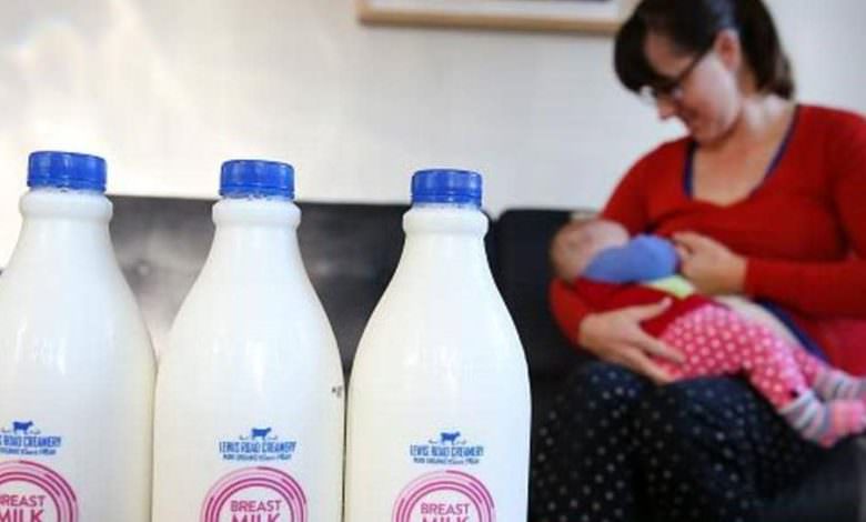 3 أسباب رئيسية تعيق الرضاعة الطبيعية