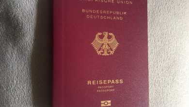 البرلمان الألماني يعدل شروط الحصول على الجنسية