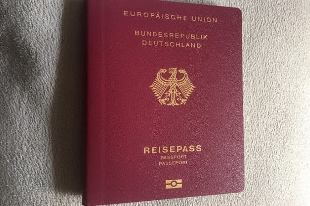 البرلمان الألماني يعدل شروط الحصول على الجنسية