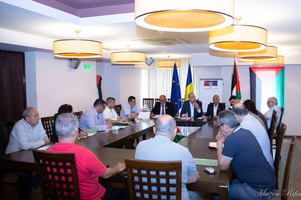 اتحاد الجاليات في أوروبا يعقد اجتماعه الدوري ويؤكد على وحدة الجاليات