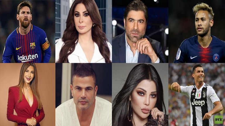 طفرة FaceApp .. شاهد نجوم كرة القدم والفن بعد أن شاخوا!