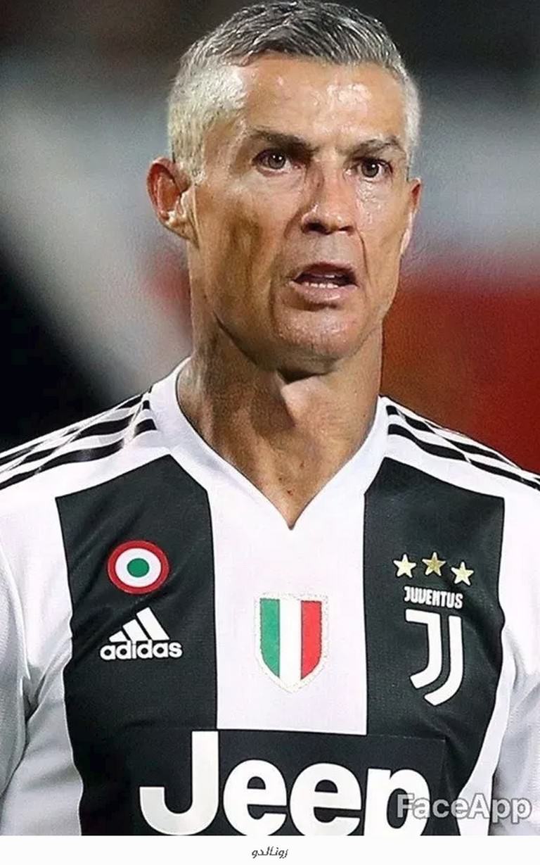 كريستيانو رونالدو