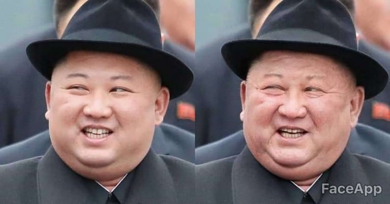 طفرة FaceApp .. شاهد نجوم كرة القدم والفن بعد أن شاخوا!