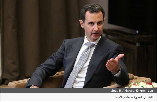 الأسد يصدر مرسوما تشريعيا بتعديل مواد من قانون خدمة العلم