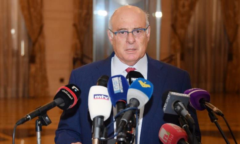 أبو سليمان || طلب استثناء الفلسطينيين من إجازات العمل غير قابل للتطبيق