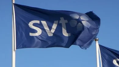 التلفزيون السويدي ينشر تقريراً حول عشرات الآلاف من اللاجئين المرفوضين