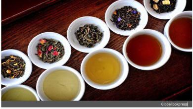 أفضل أنواع الشاي لمكافحة ارتفاع ضغط الدم