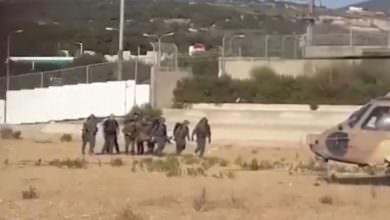بالفيديو | اعلام العدو يكذب نتنياهو وينشر فيديو لجرحى الجيش