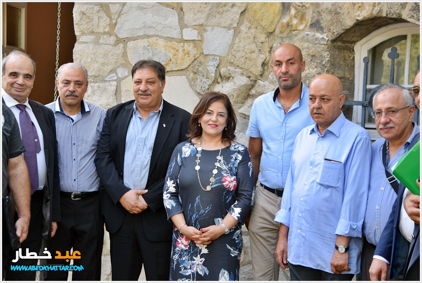  الدكتورة خلود دعيبس