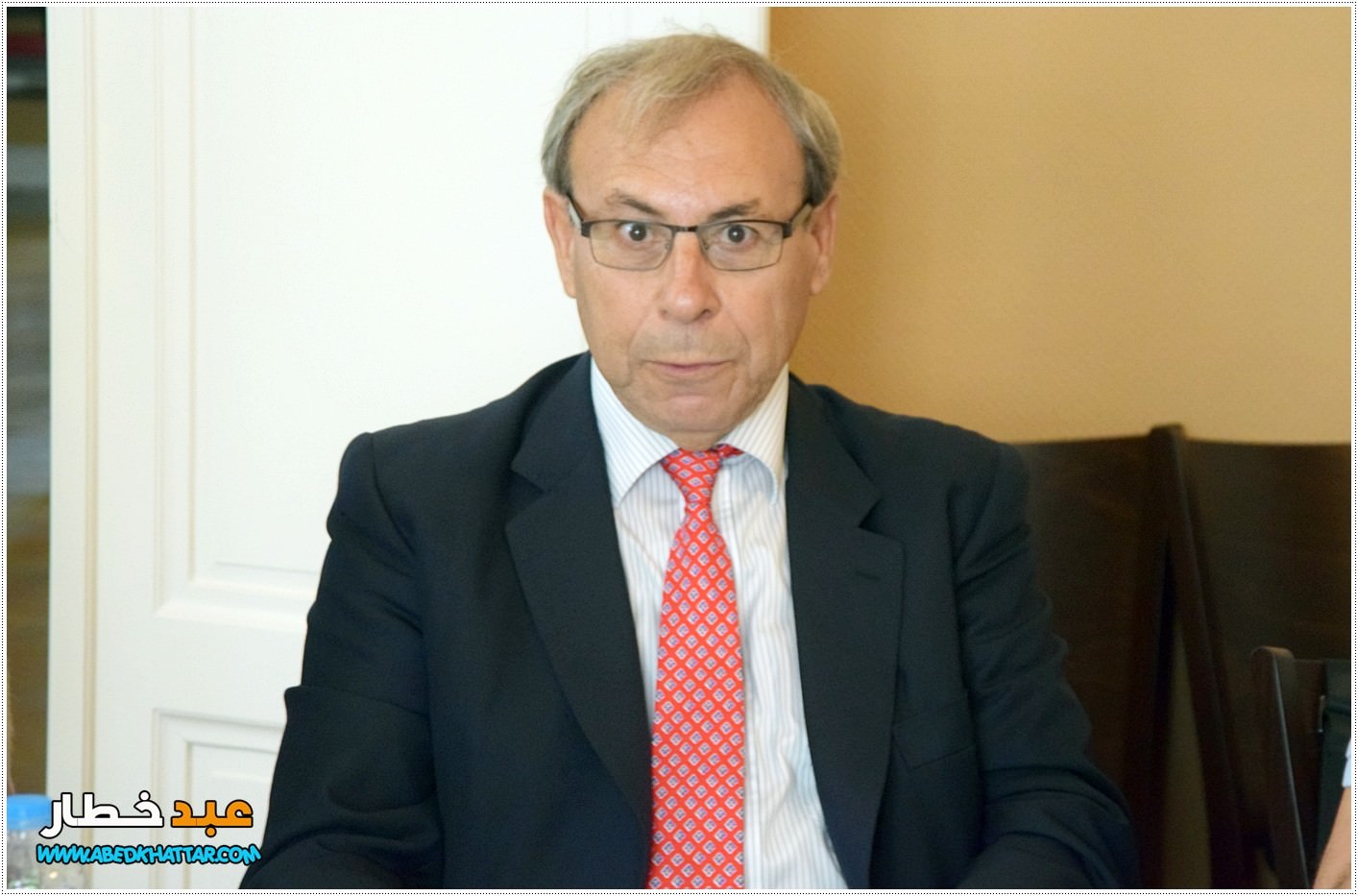 الهيئة الإدارية للاتحاد العام للجاليات الفلسطينية في اوروبا تعقد اجتماعها في برلين