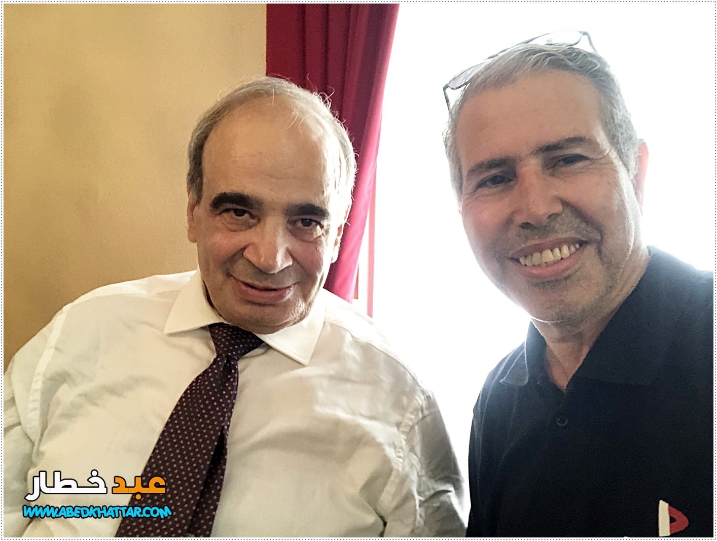 الهيئة الإدارية للاتحاد العام للجاليات الفلسطينية في اوروبا تعقد اجتماعها في برلين