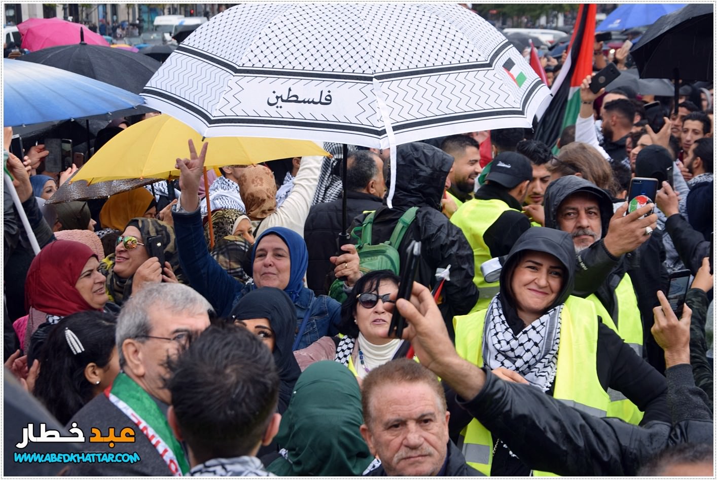 الغاء حفل الفنان قاسم النجار و شادي البوريني بضغط اللوبي الصهيوني في برلين