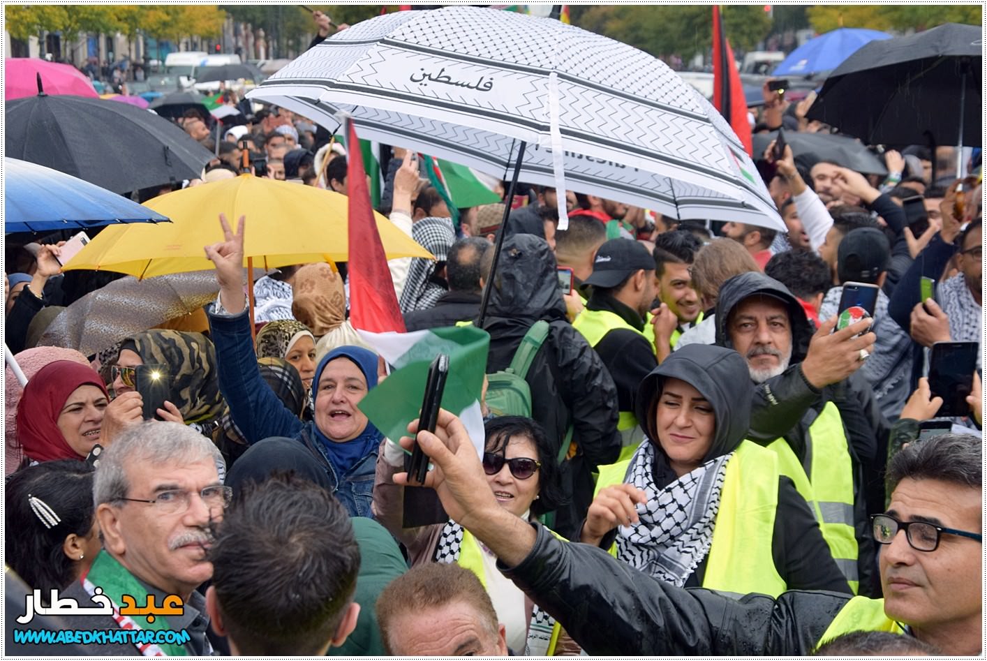 الغاء حفل الفنان قاسم النجار و شادي البوريني بضغط اللوبي الصهيوني في برلين