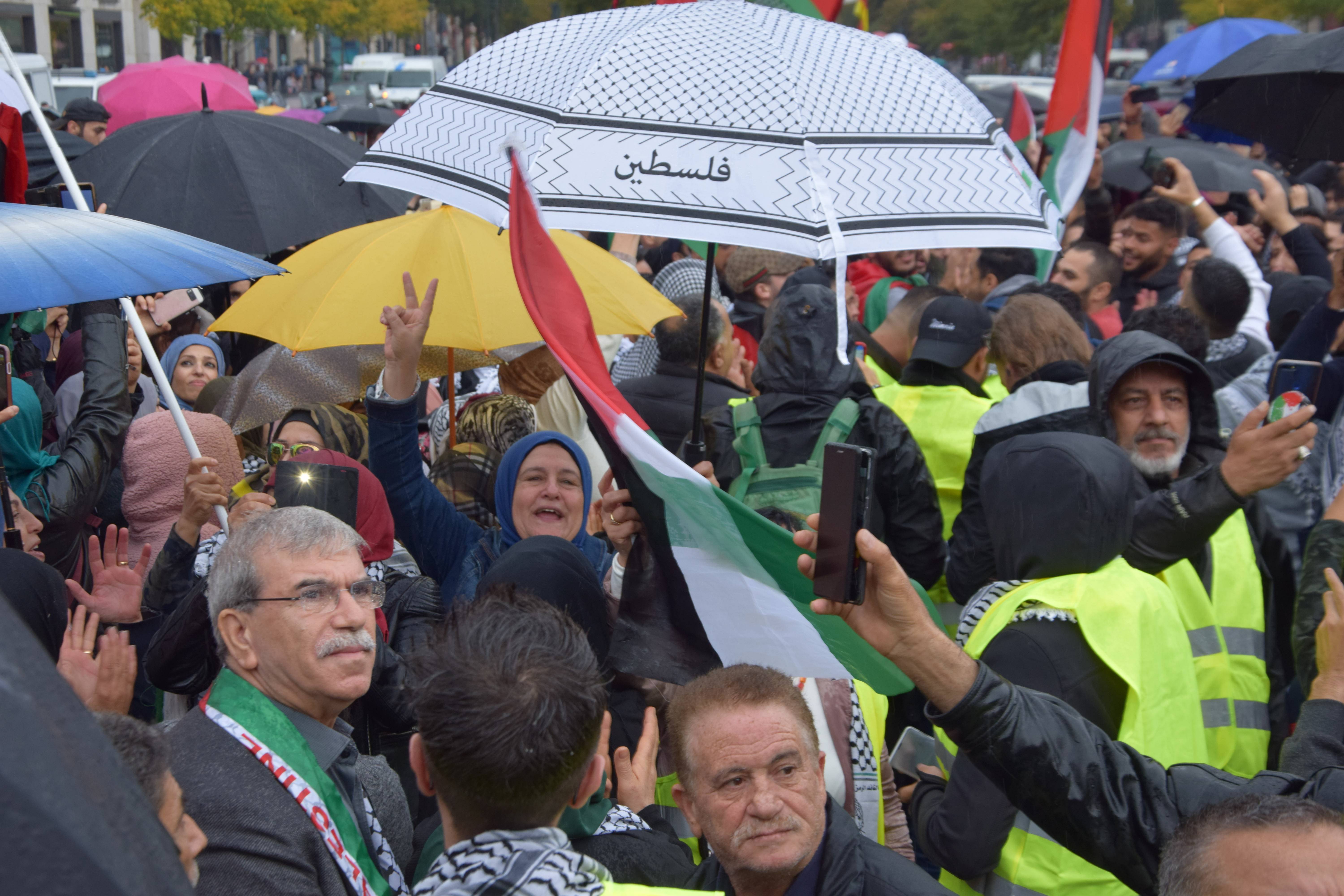 الغاء حفل الفنان قاسم النجار و شادي البوريني بضغط اللوبي الصهيوني في برلين