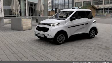 روسيا تطلق إنتاج أول سيارة كهربائية وبسعر منافس جدا