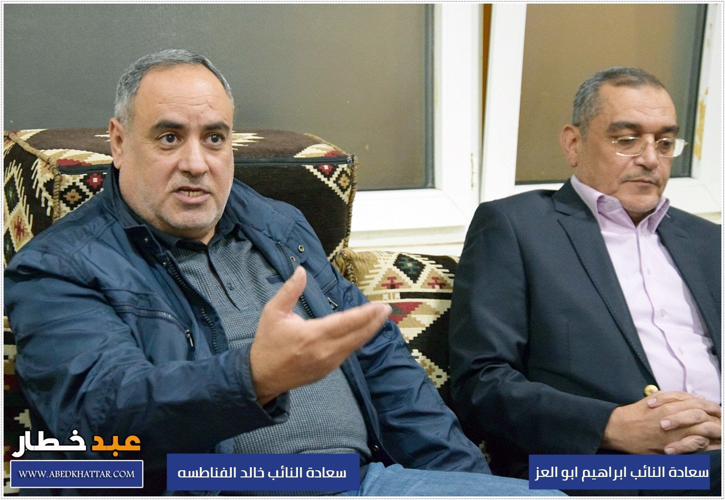 الجالية الأردنية تستضيف سعادة السفير الدكتور بشير الزعبي سفير المملكه في المانيا وضيوف من البرلمان الاردني