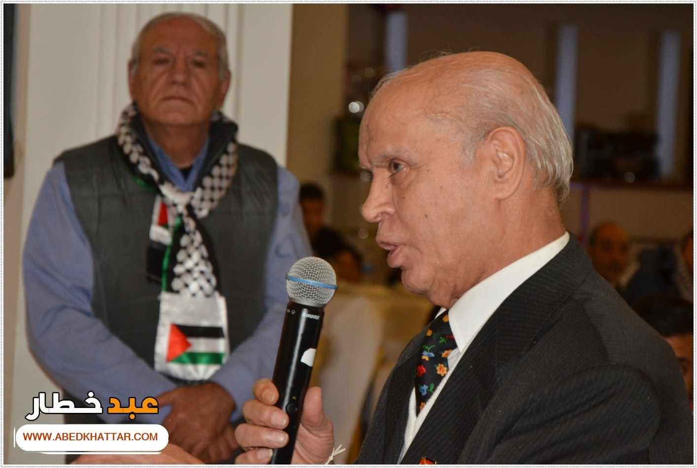 في الذكرى السبعين لتأسيس الأونروا لقد انطلقت فعاليات مؤتمر فلسطينيو أوروبا والأونروا الماضي والحاضر والمستقبل