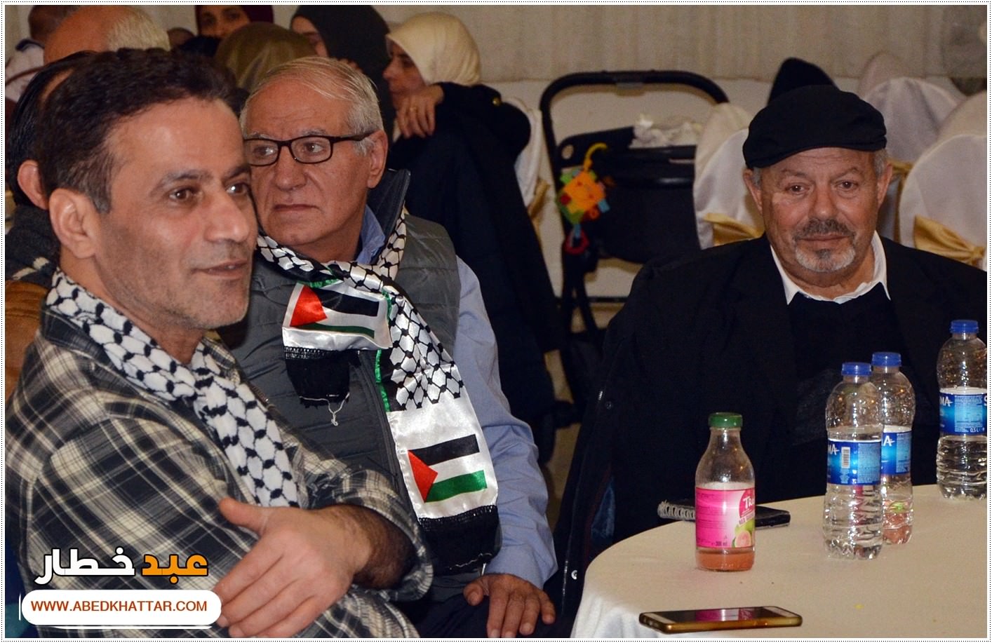 في الذكرى السبعين لتأسيس الأونروا لقد انطلقت فعاليات مؤتمر فلسطينيو أوروبا والأونروا الماضي والحاضر والمستقبل