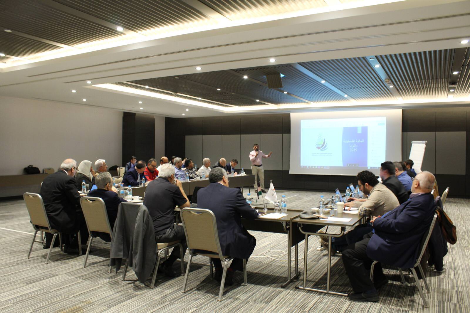 المؤتمر الشعبي لفلسطينيي الخارج يعقد في اسطنبول الاجتماع الأول لمنسقياته حول العالم