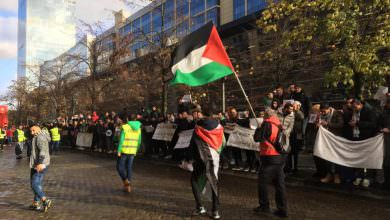 الفلسطينيون في بلجيكا أبرز ضحايا سياسيات اليمين المتطرّف للحد من الهجرة