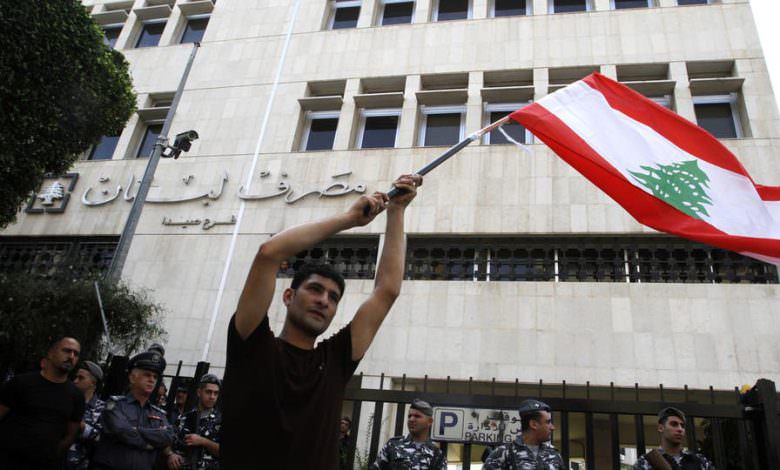سندات لبنان تهبط مع مبادلة مقترحة للاستحقاقات