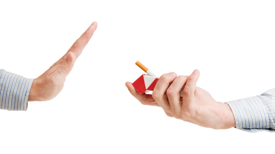 لهذا السبب يجب وقف التدخين قبل 4 أسابيع من الجراحة