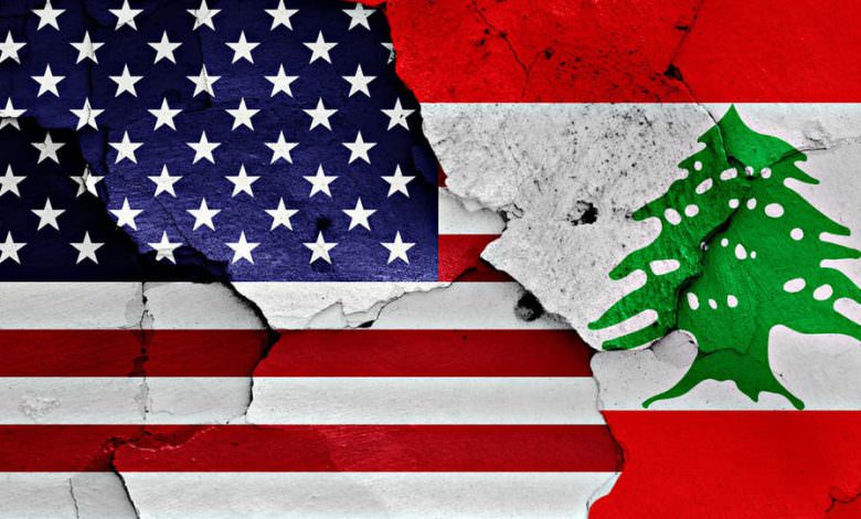 تقرير || إدارة ترمب ستعلق مساعدات لبنان بعد تشكيل حكومة حزب الله