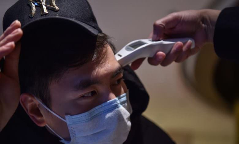 بجزيرة لاجئين.. أستراليا تعزل مرضى كورونا