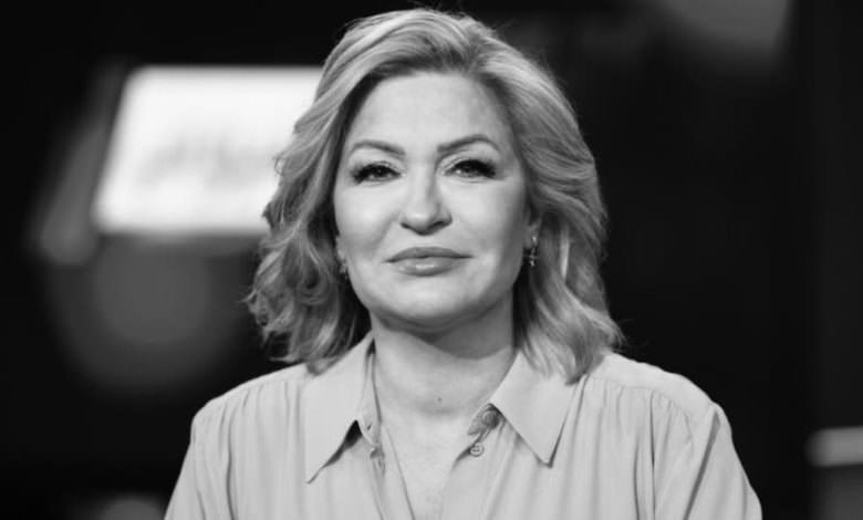 العربية والحدث تنعيان الزميلة الإعلامية نجوى قاسم