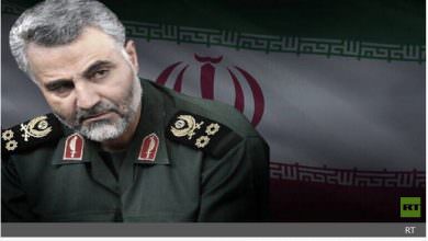 طهران || اغتيال سليماني أكبر خطأ استراتيجي ترتكبه واشنطن في المنطقة