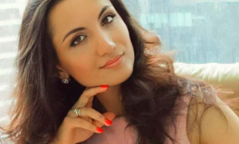 إعترافات إمرأة لبنانية