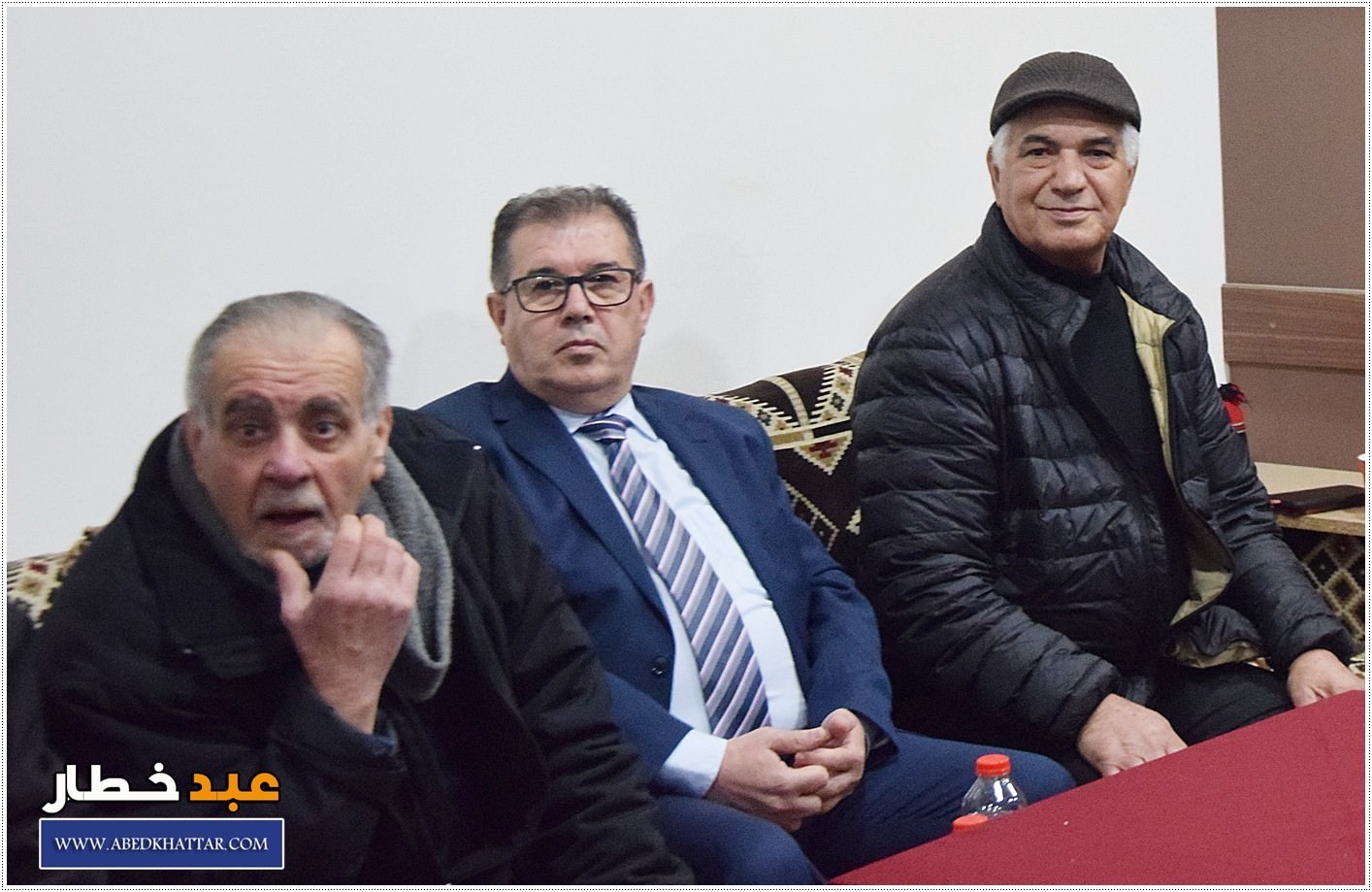 الجالية الاردنية / المانيا تستضيف الوفد الاردني برئاسة سعادة معالي وزير العمل السيد نضال البطاينه