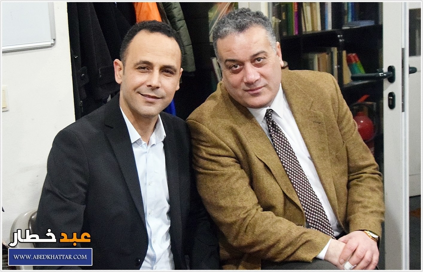 الجالية الاردنية / المانيا تستضيف الوفد الاردني برئاسة سعادة معالي وزير العمل السيد نضال البطاينه