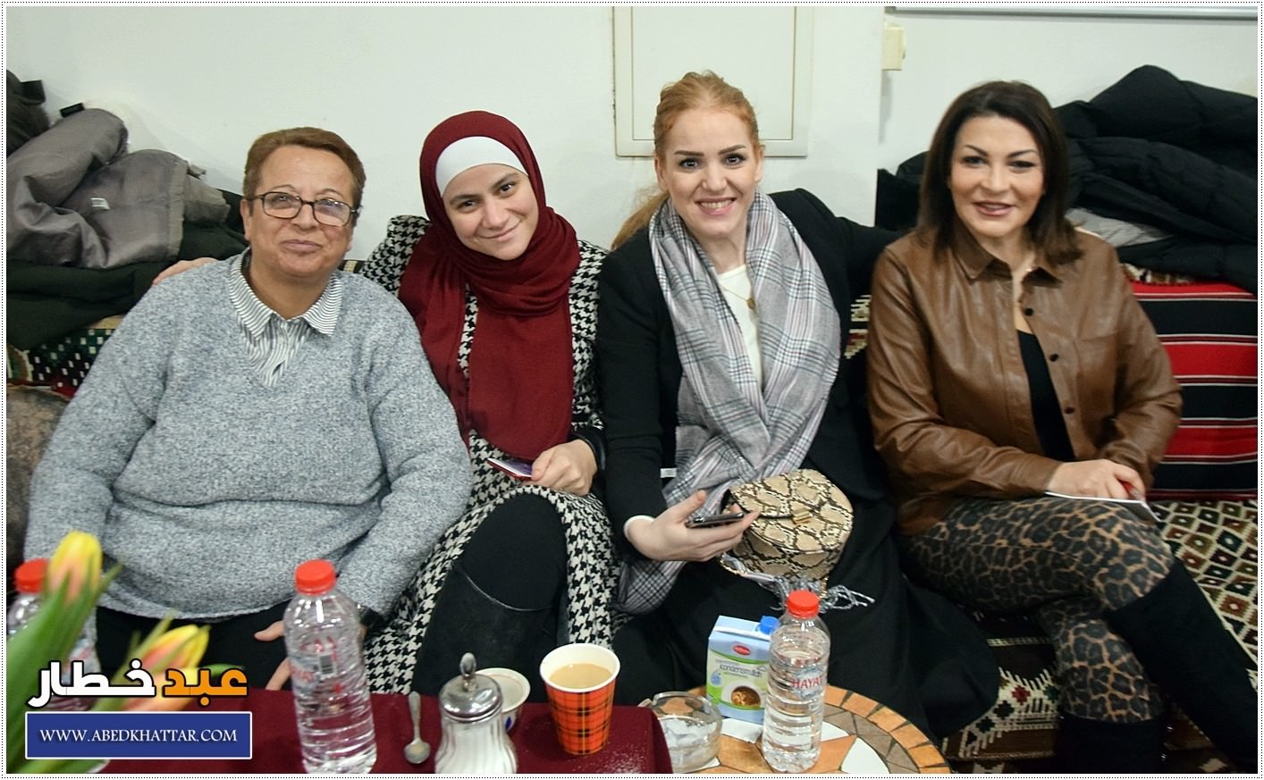 الجالية الاردنية / المانيا تستضيف الوفد الاردني برئاسة سعادة معالي وزير العمل السيد نضال البطاينه