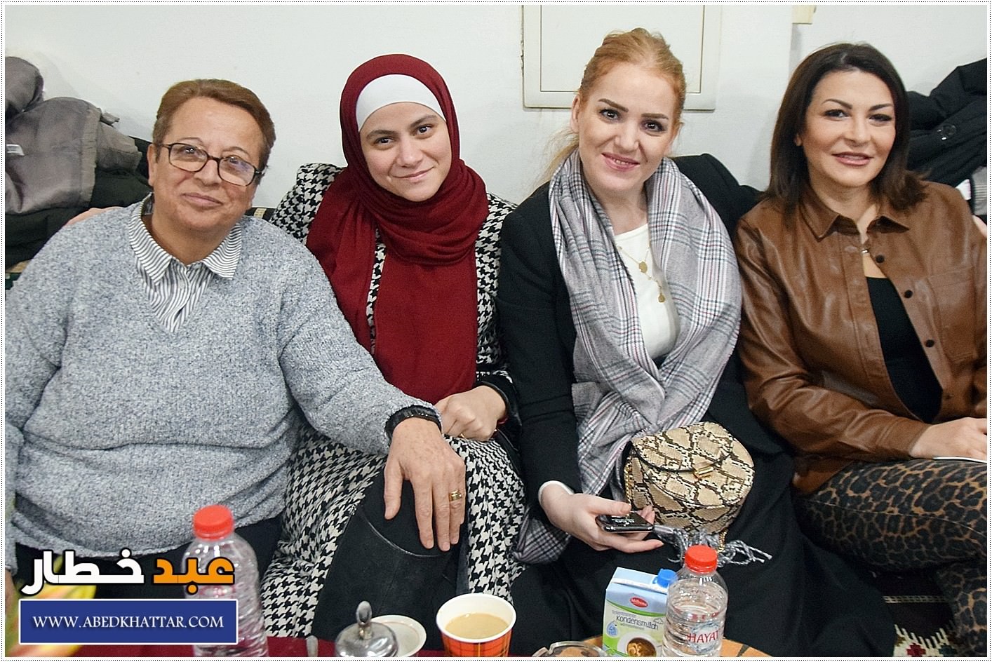 الجالية الاردنية / المانيا تستضيف الوفد الاردني برئاسة سعادة معالي وزير العمل السيد نضال البطاينه