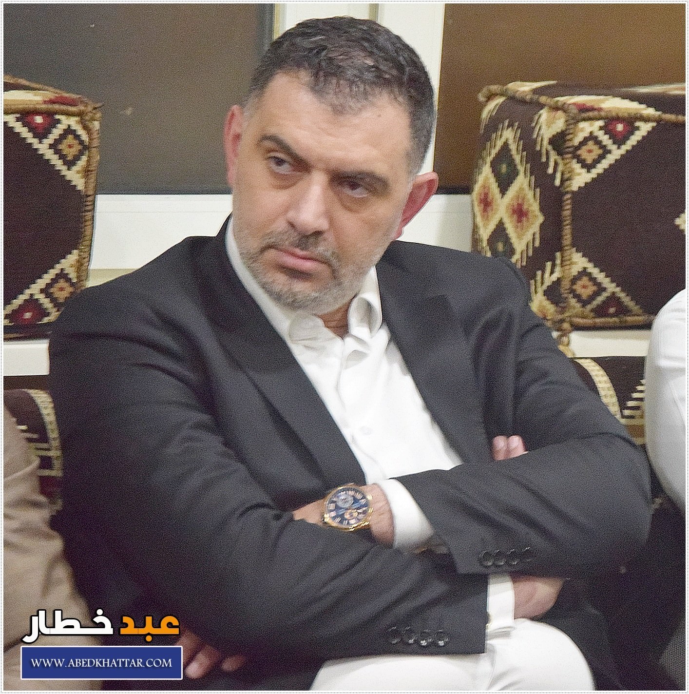 سعادة معالي وزير العمل نضال البطاينه