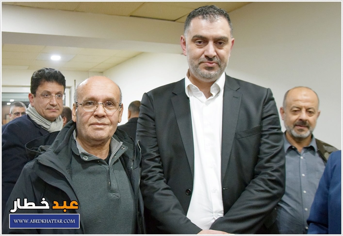 الجالية الاردنية / المانيا تستضيف الوفد الاردني برئاسة سعادة معالي وزير العمل السيد نضال البطاينه