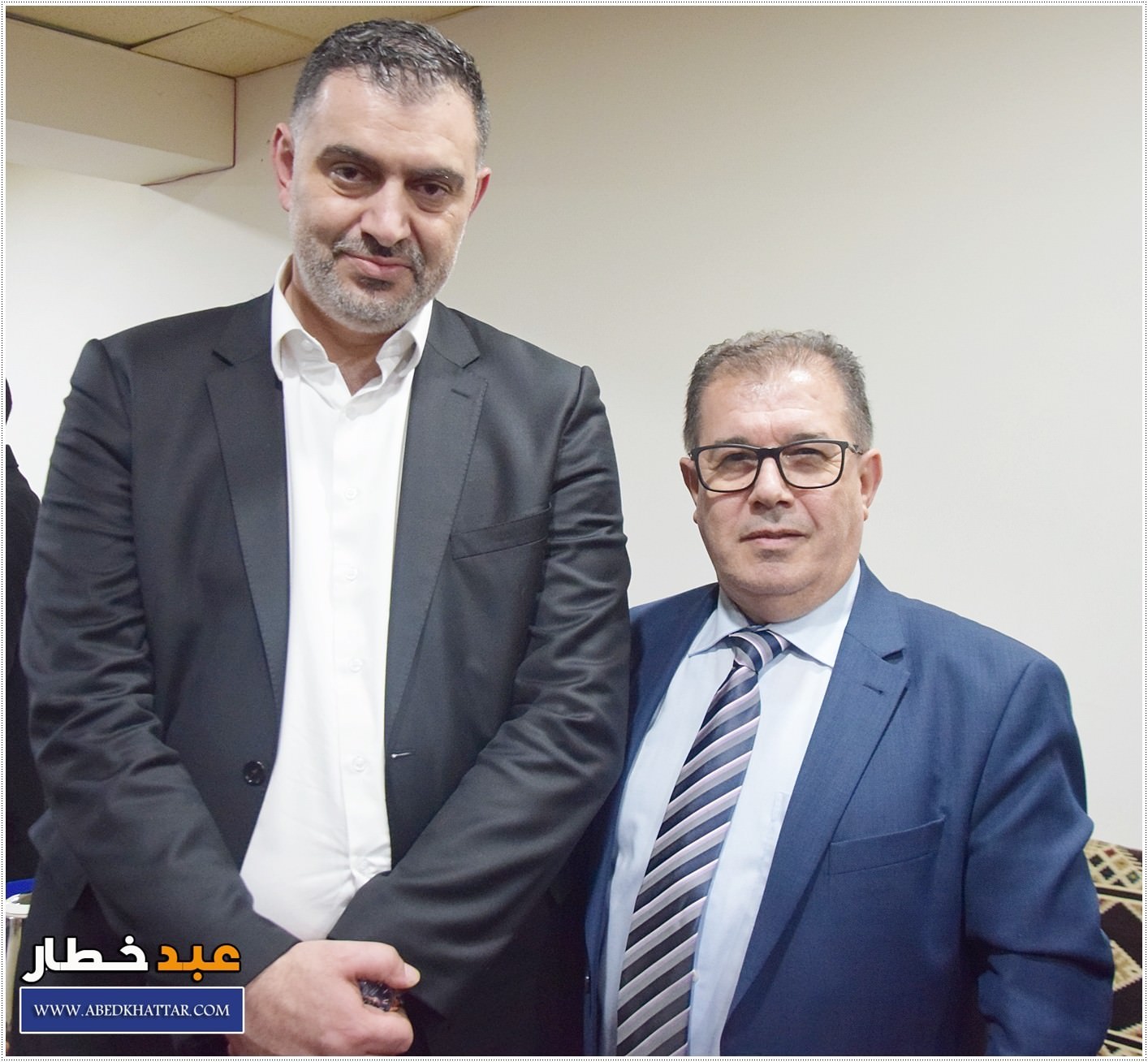 الجالية الاردنية / المانيا تستضيف الوفد الاردني برئاسة سعادة معالي وزير العمل السيد نضال البطاينه