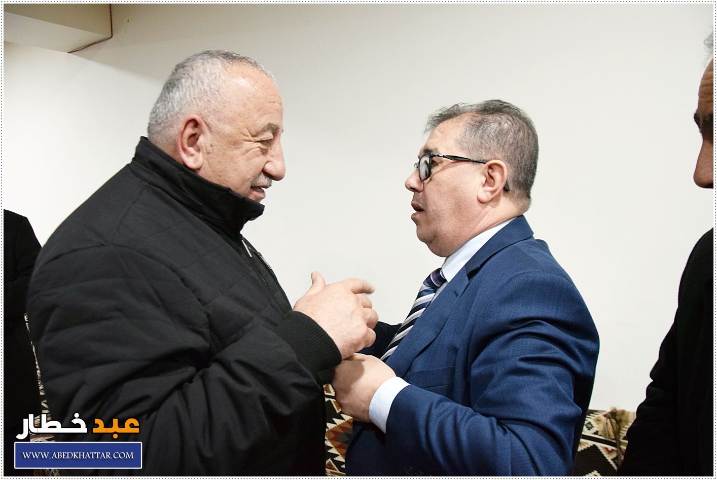 الجالية الاردنية / المانيا تستضيف الوفد الاردني برئاسة سعادة معالي وزير العمل السيد نضال البطاينه