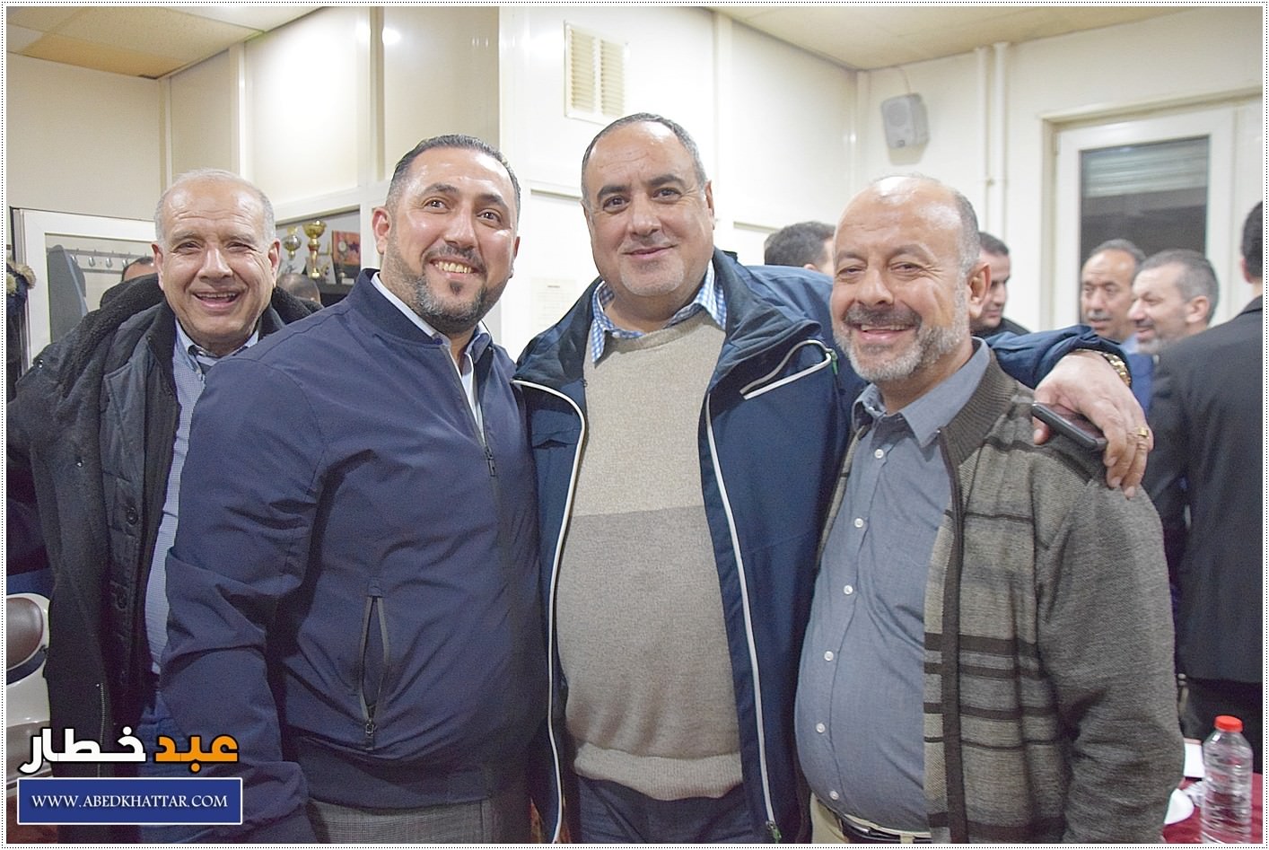 الجالية الاردنية / المانيا تستضيف الوفد الاردني برئاسة سعادة معالي وزير العمل السيد نضال البطاينه