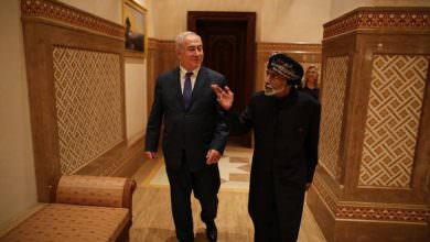 مبادرة عربية لمفاوضات مباشرة بين إسرائيل وإيران