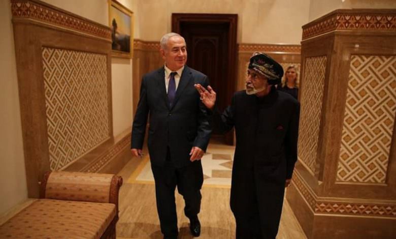 مبادرة عربية لمفاوضات مباشرة بين إسرائيل وإيران