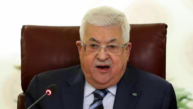 ردا على خطة ترامب للسلام.. عباس يعلن قطع كل العلاقات مع إسرائيل والإدارة الأميركية