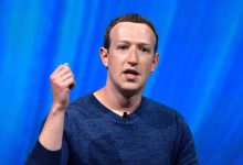 مؤسس فيسبوك يتحدث عن ديانته في تصريحات غير مألوفة
