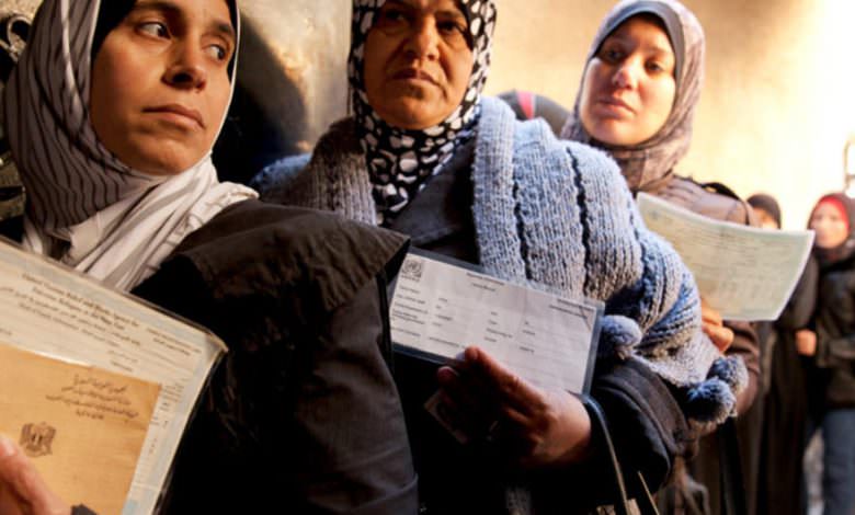 أونروا || 91% من اللاجئين الفلسطينيين في سوريا في فقر مطلق