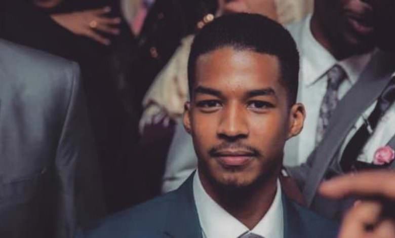 نداء من سوداني في بؤرة كورونا || من لي غير شعبي