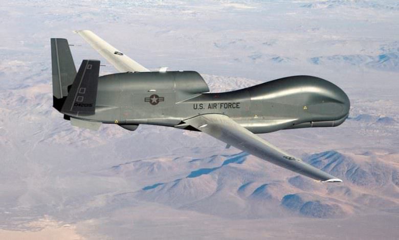 أميركا توقف برنامجاً سرياً للطائرات المسيرة مع تركيا