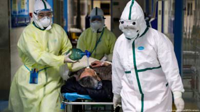 وفاة أول أجنبي في الصين بفيروس كورونا وتصاعد عدد الوفيات