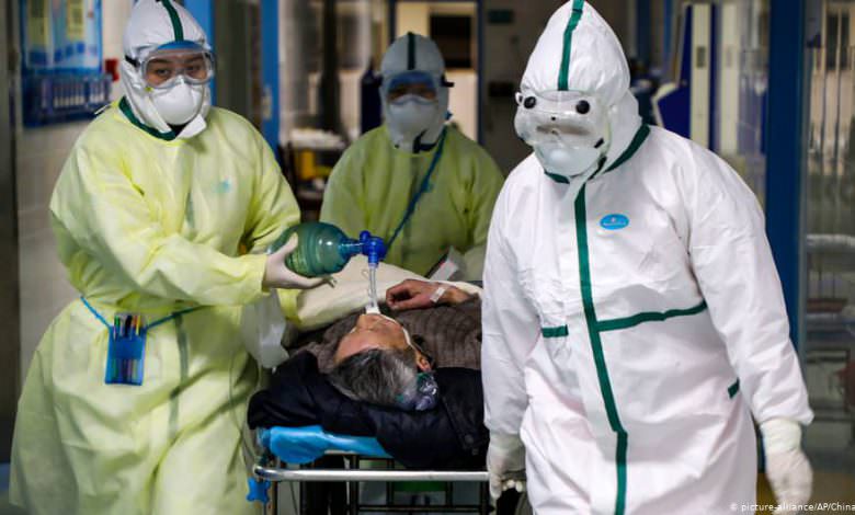 وفاة أول أجنبي في الصين بفيروس كورونا وتصاعد عدد الوفيات